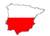 LEONIA - Polski